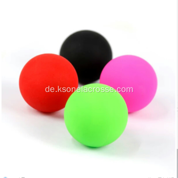 Lacrosse-Ball Lacrosse Kugeln lose